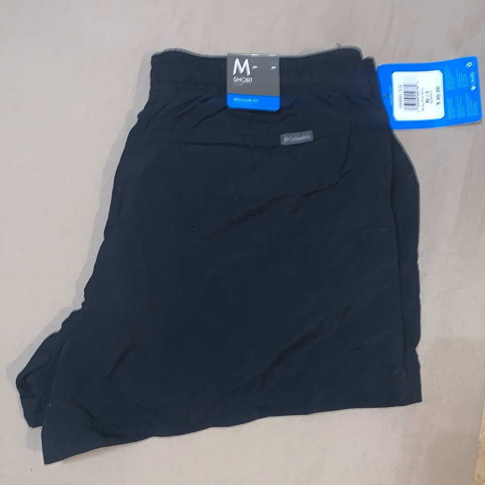 NWT Columbia Sandy River Shorts